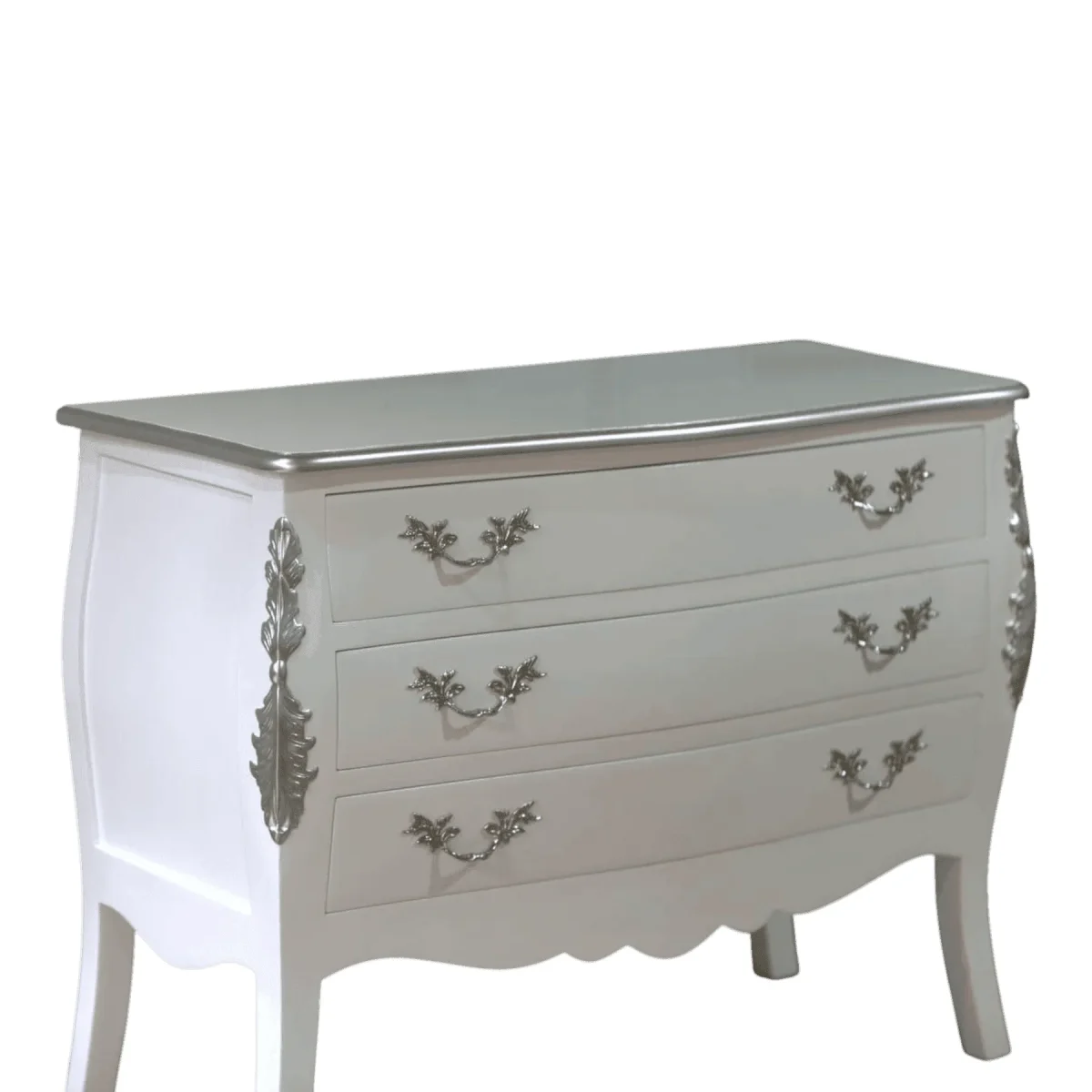 Pearl Bombé Chest - Image 4