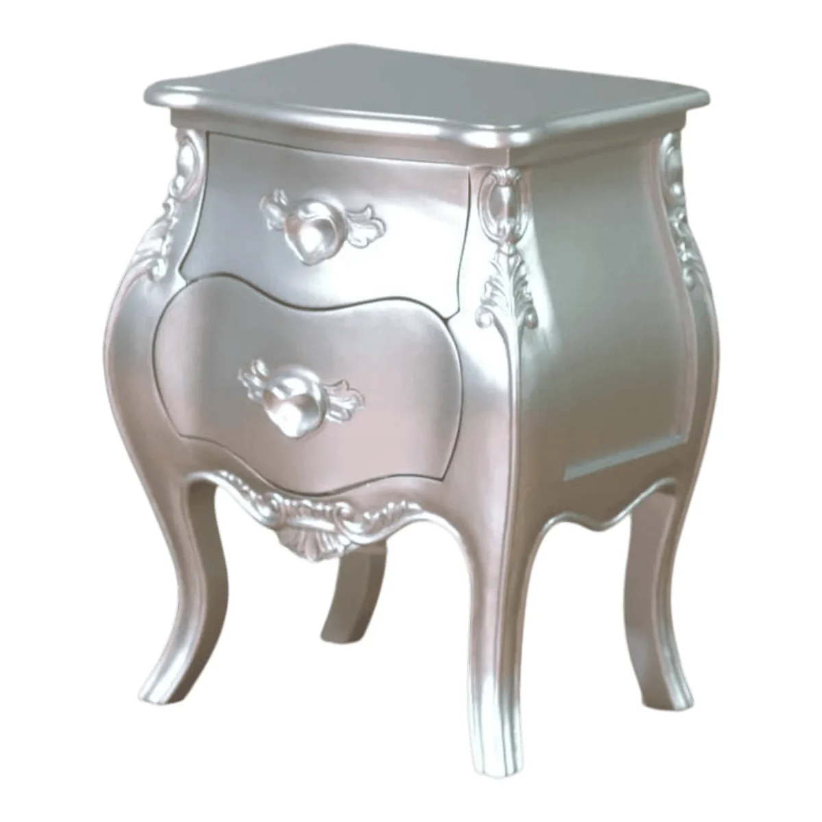 Gerina Nightstand - Image 2