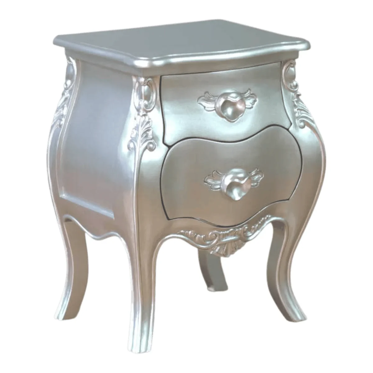 Gerina Nightstand - Image 3