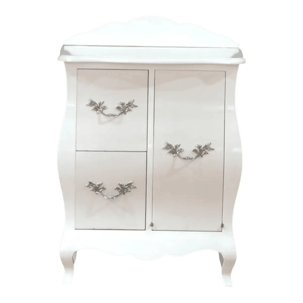 Avena BedSide Tables