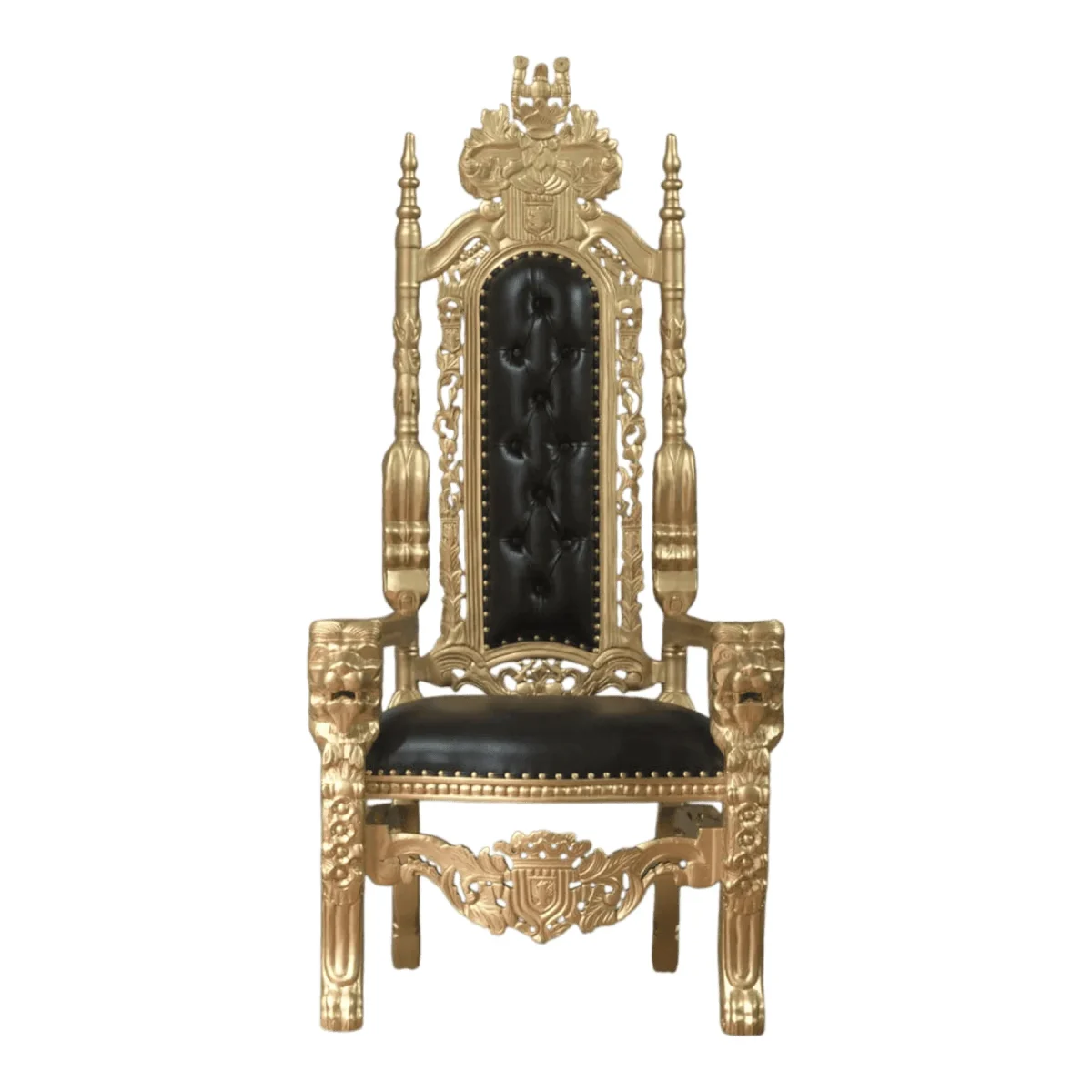 Wiroga Throne