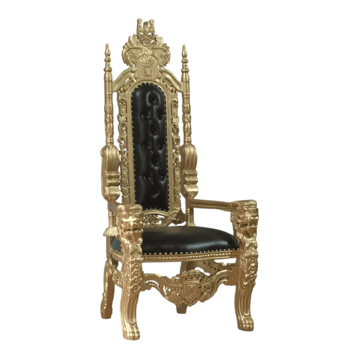 Wiroga Throne - Image 2