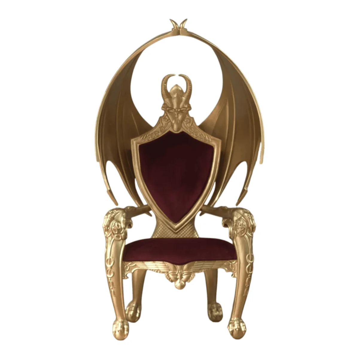 Magnus Armchairs