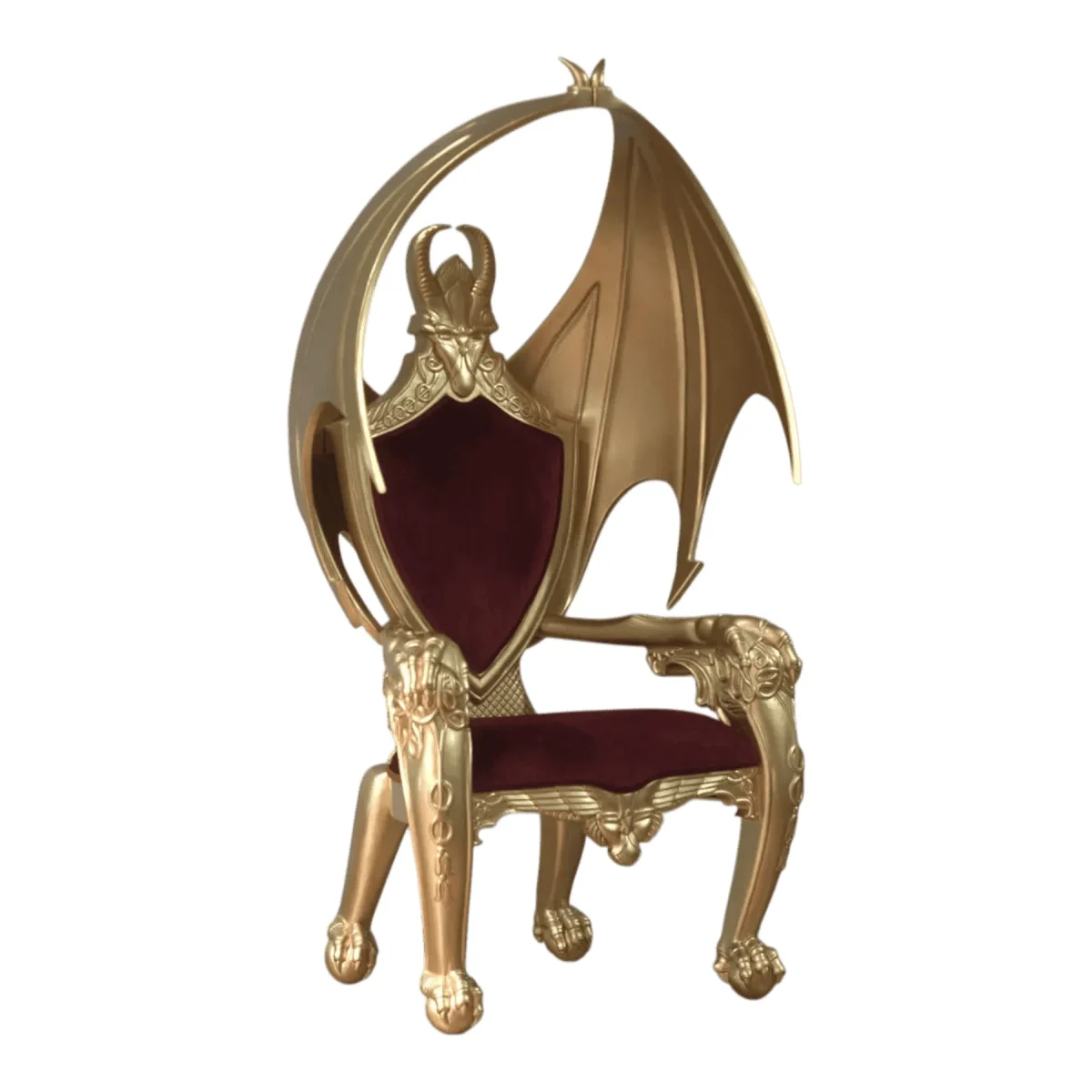 Magnus Armchairs - Image 2