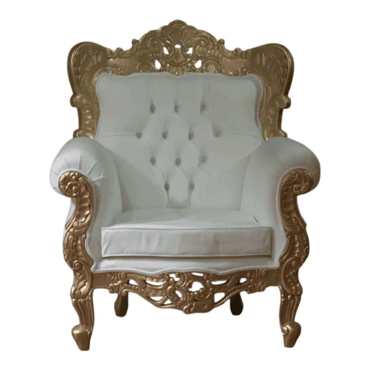 Mahara Armchairs