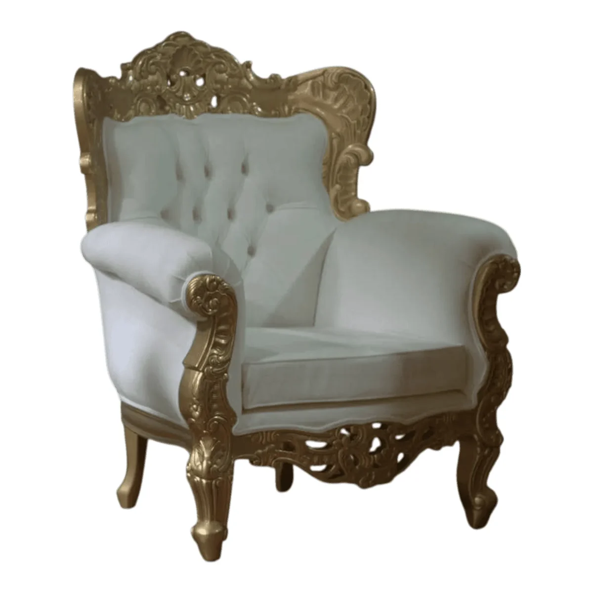 Mahara Armchairs - Image 2