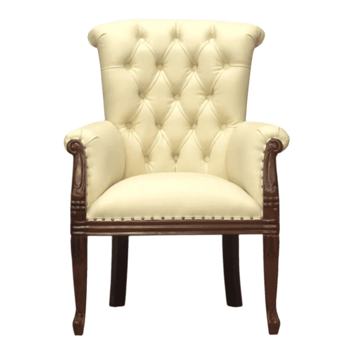 Rajasa Wing Chair