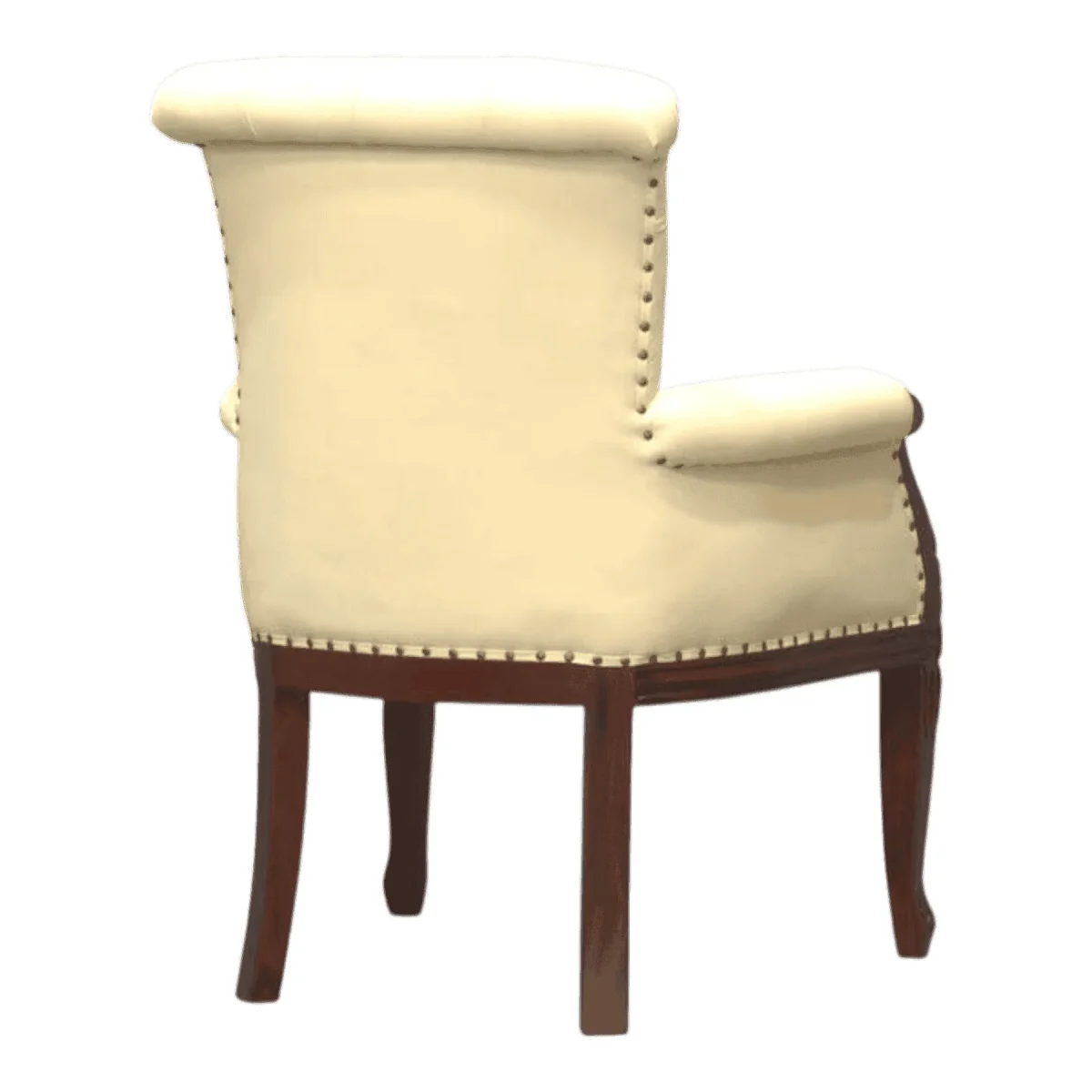 Rajasa Wing Chair - Image 4