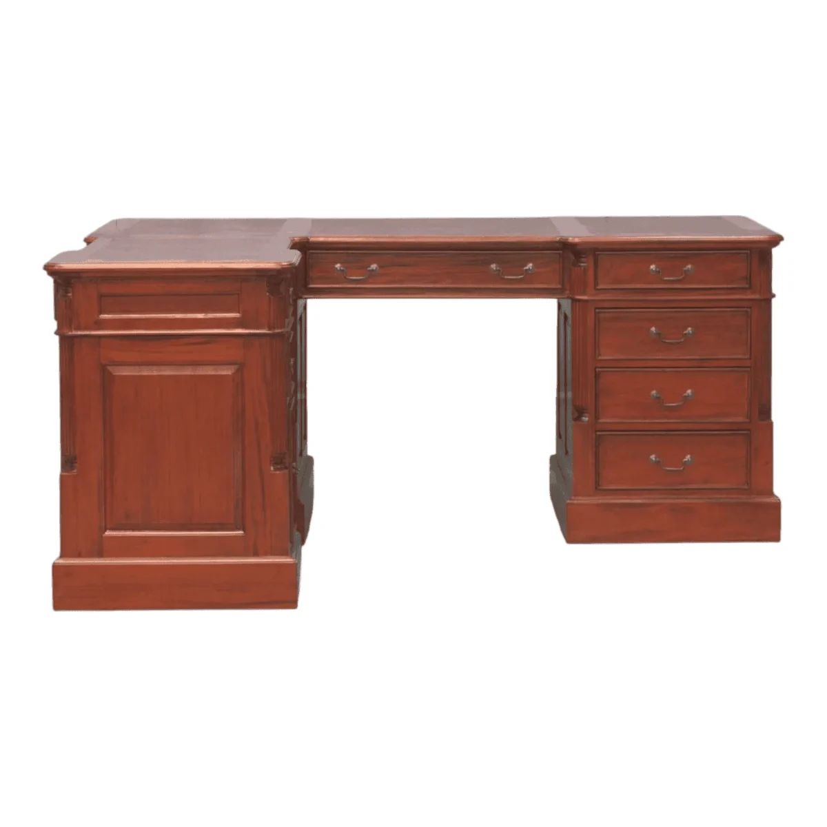 Jayanta Executive Desk