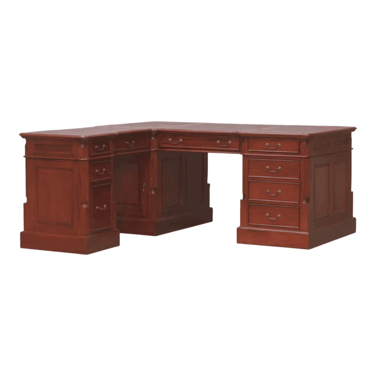 Jayanta Executive Desk - Image 2