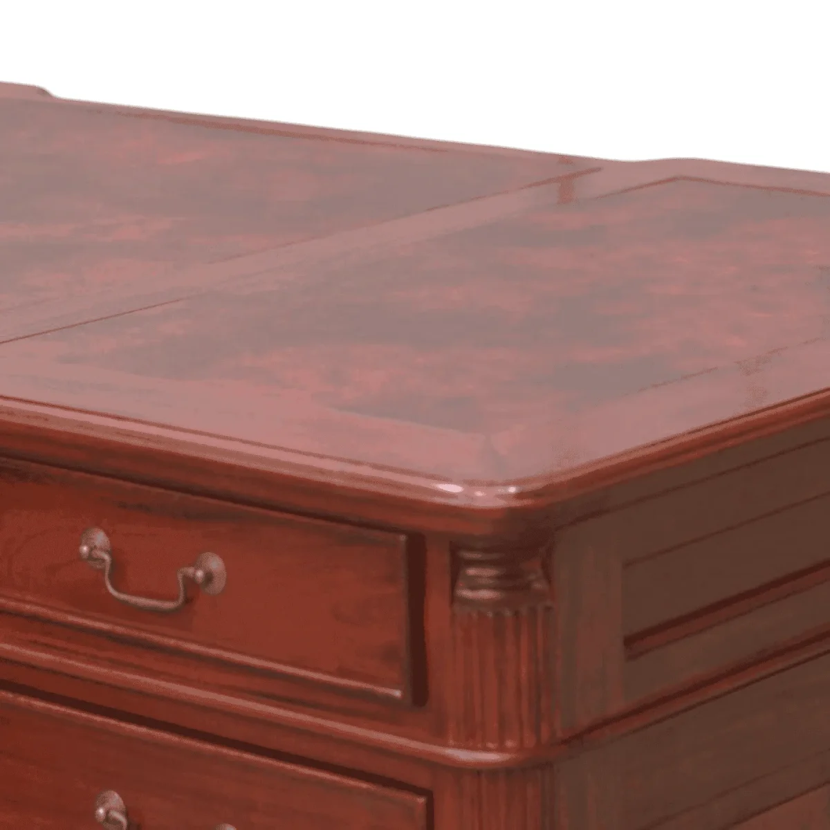 Jayanta Executive Desk - Image 3