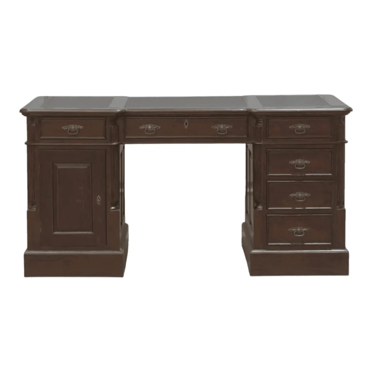 Pyro Executive Desk