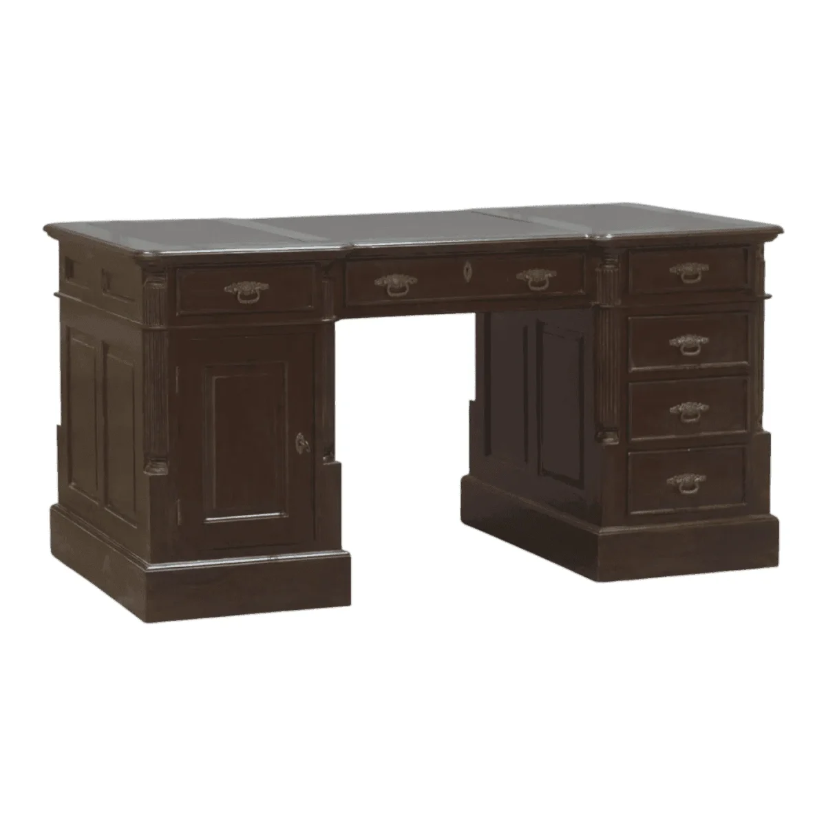 Pyro Executive Desk - Image 2