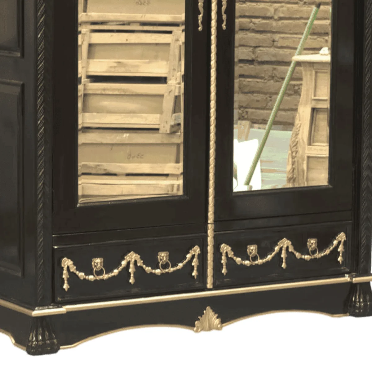 Lion King Wardrobes - Image 6