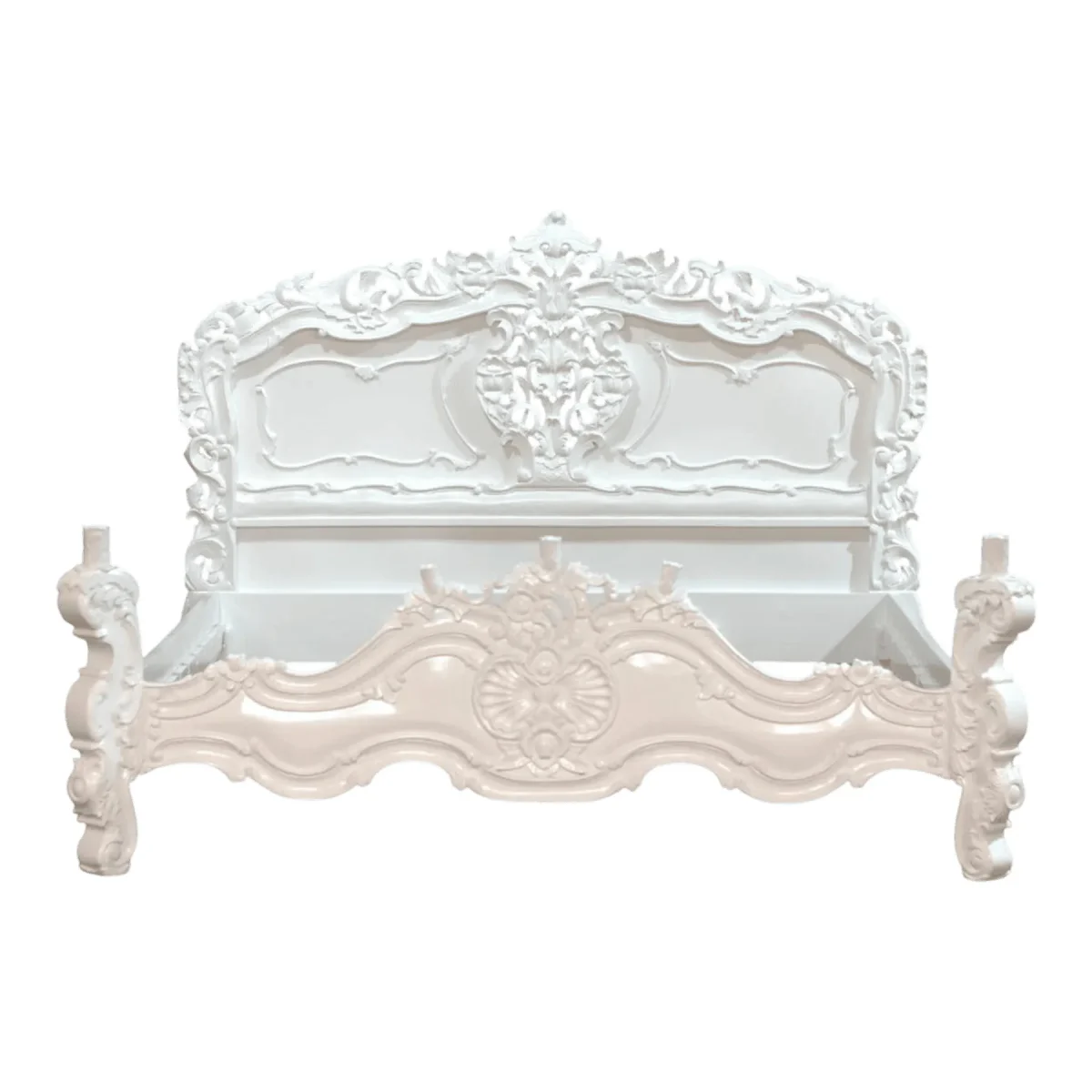 Navero Bed