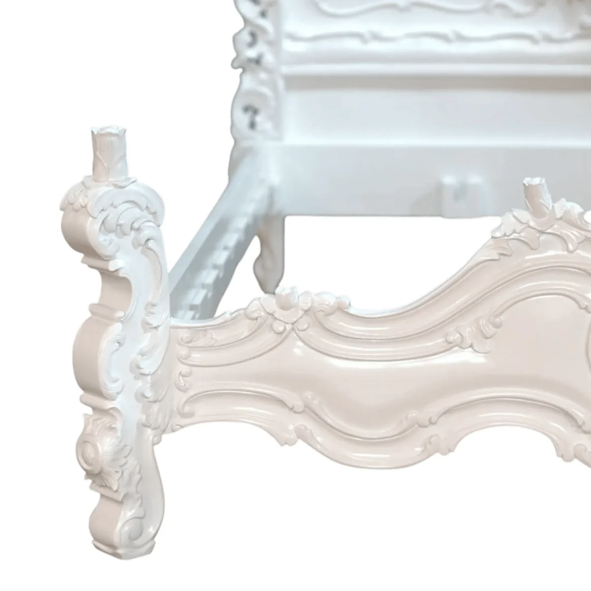 Navero Bed - Image 3