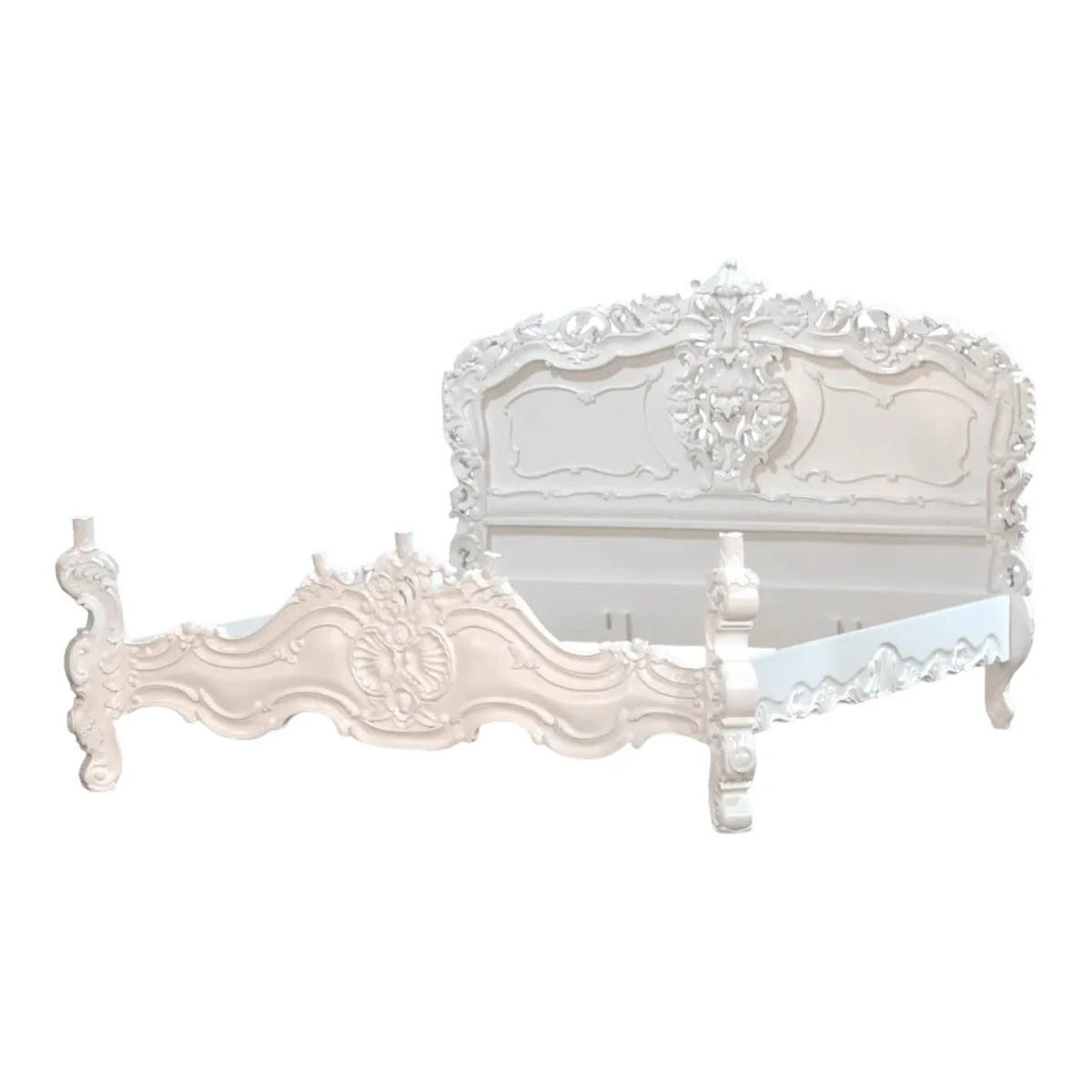 Navero Bed - Image 2