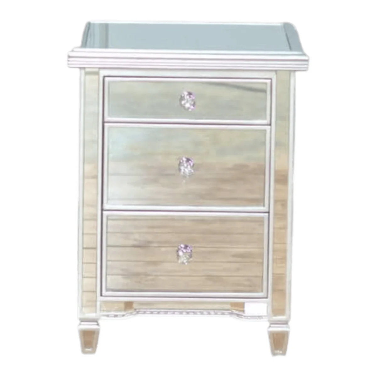 Nellio Nightstand