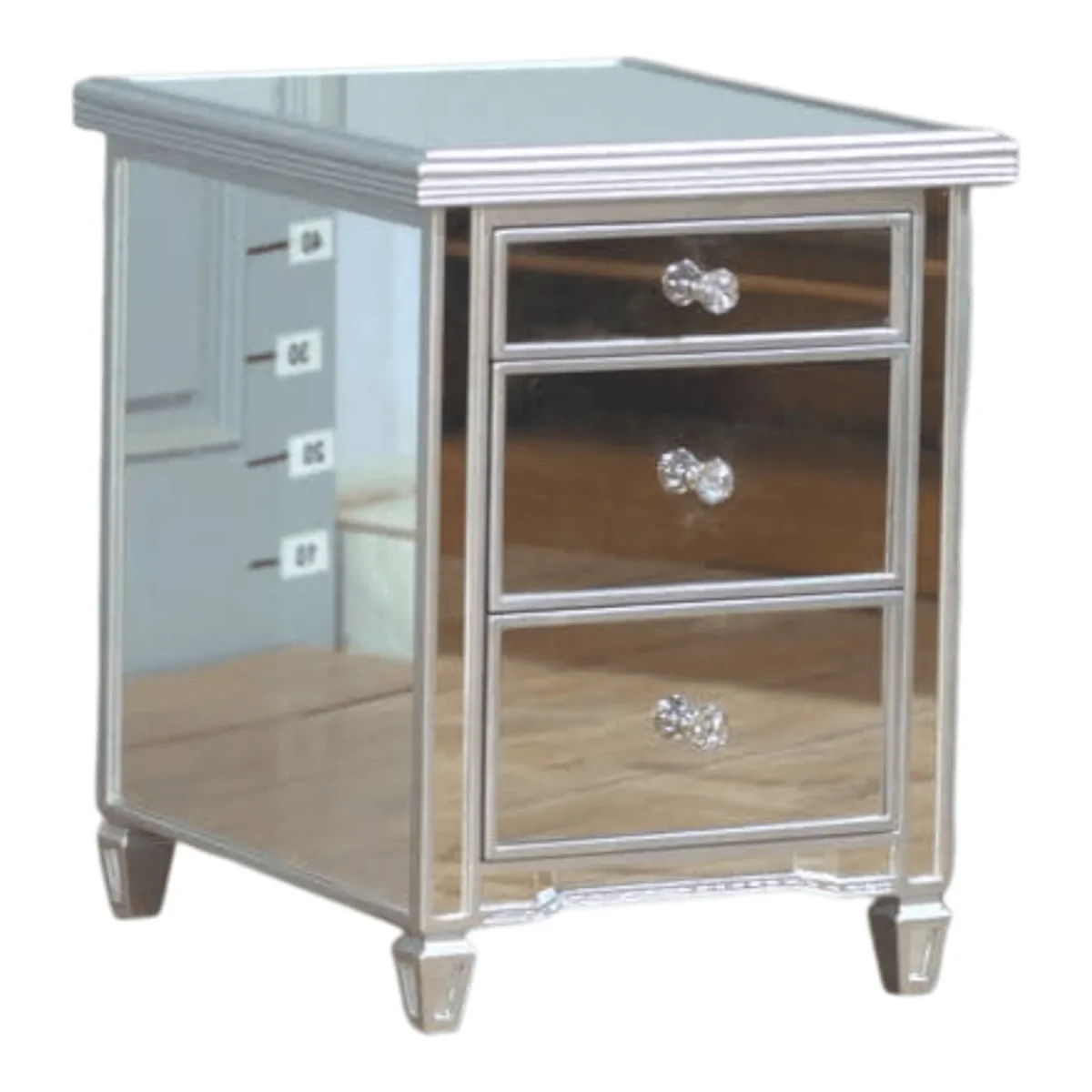 Nellio Nightstand - Image 2