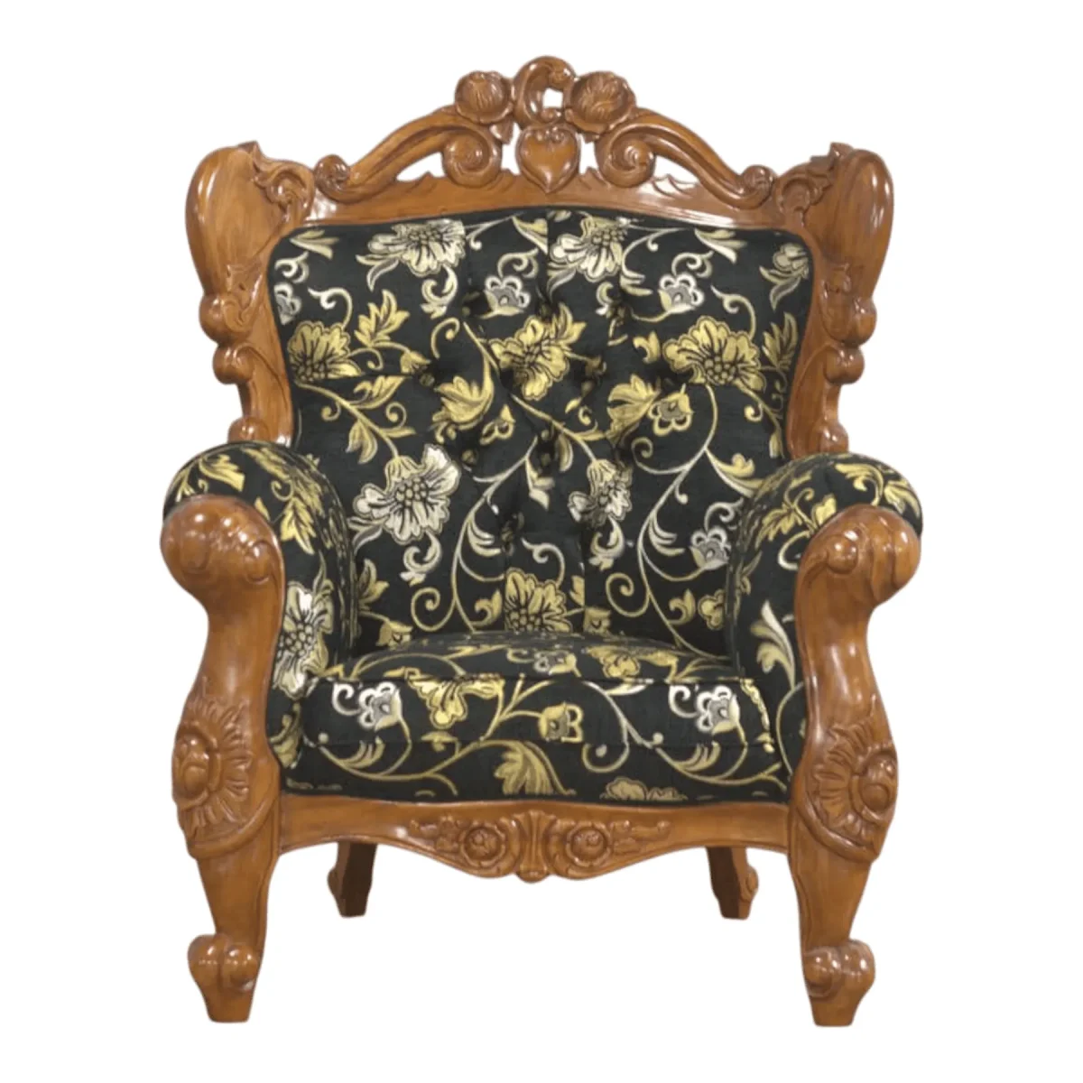 Derino Armchair