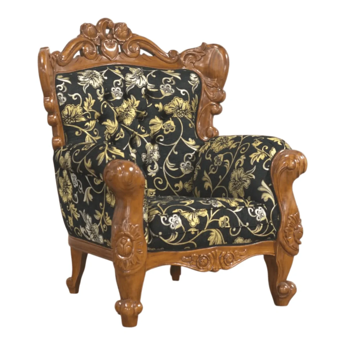 Derino Armchair - Image 3