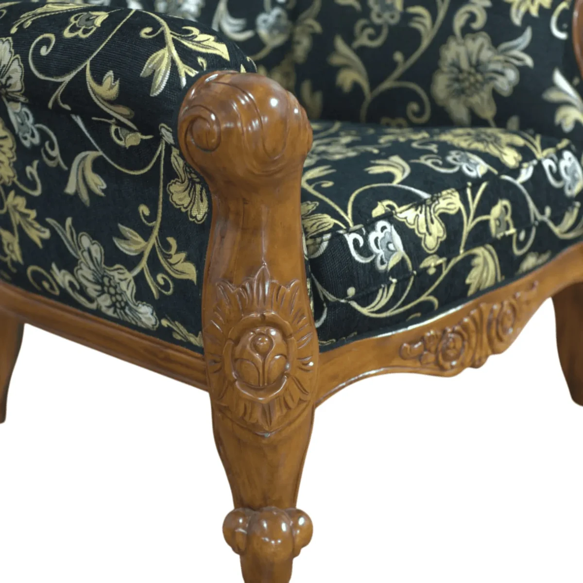 Derino Armchair - Image 4