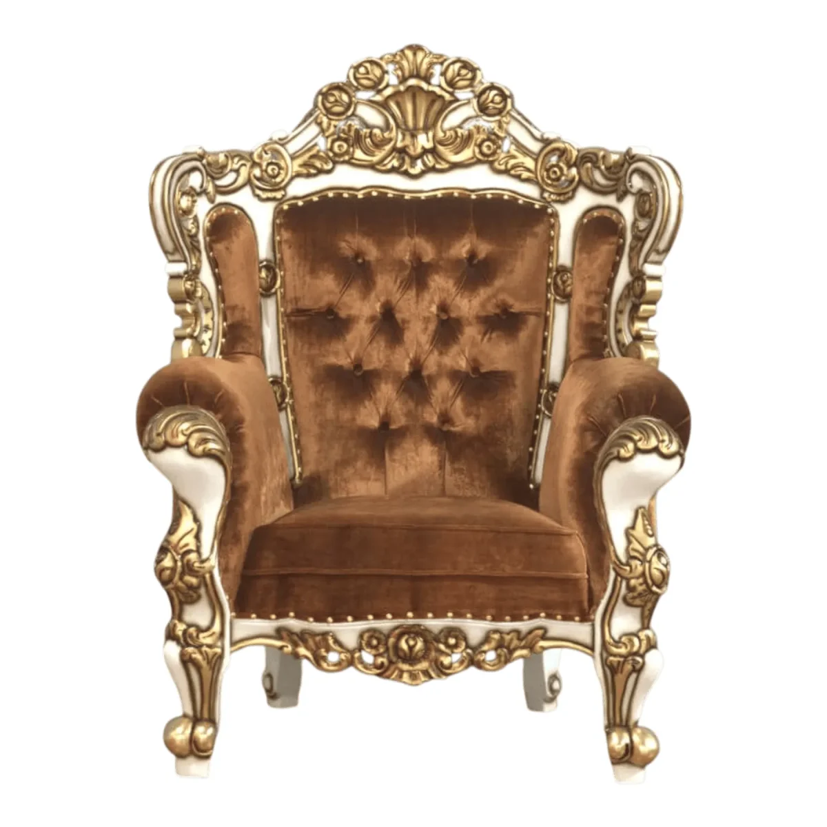 Dellio Armchair