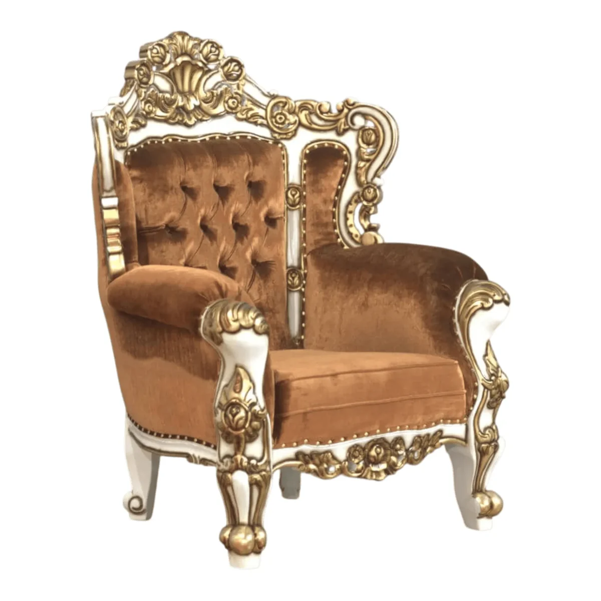 Dellio Armchair - Image 2