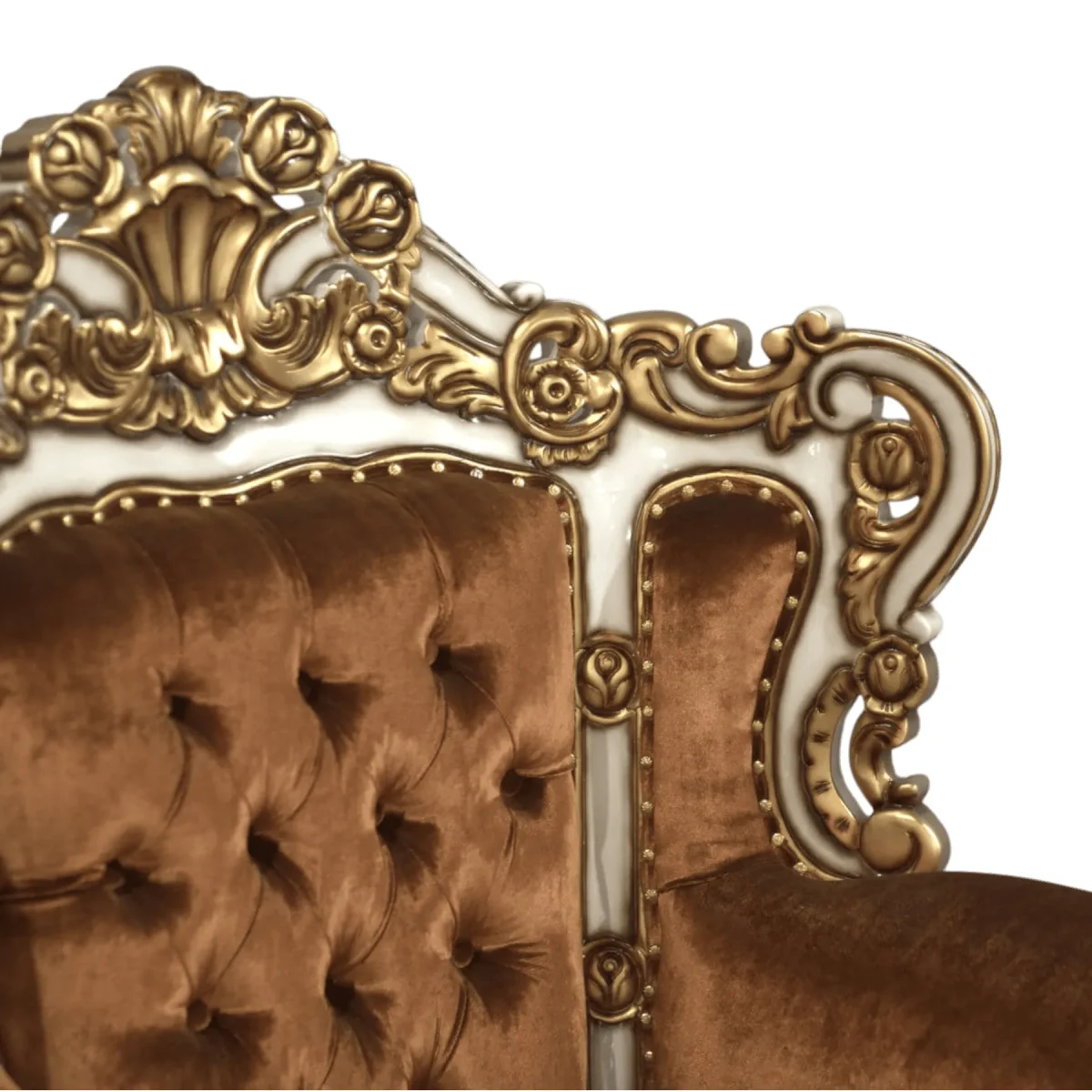 Dellio Armchair - Image 3