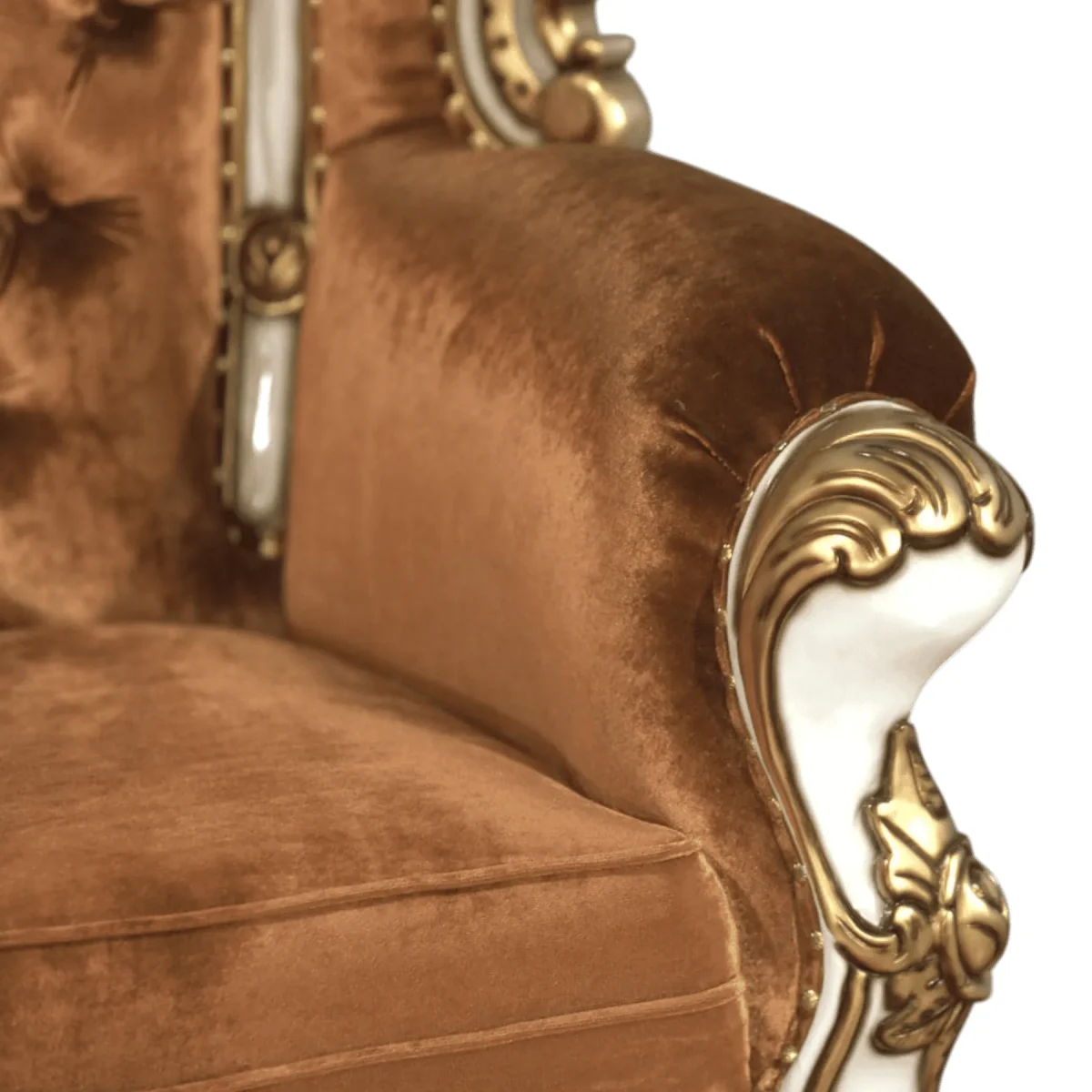 Dellio Armchair - Image 4