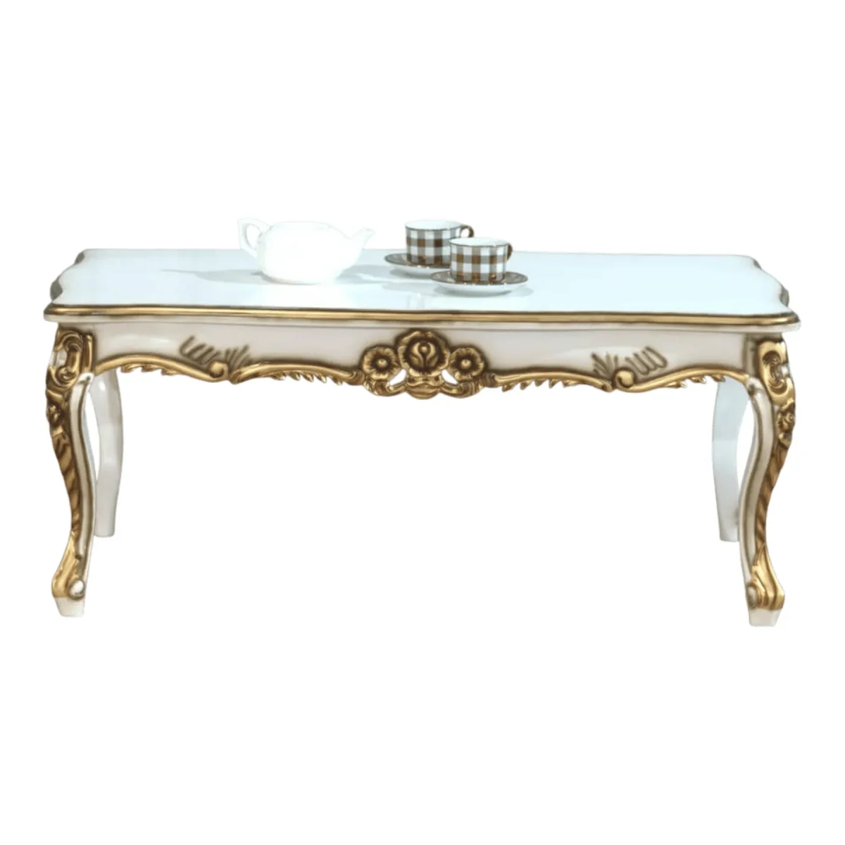Dellio Table
