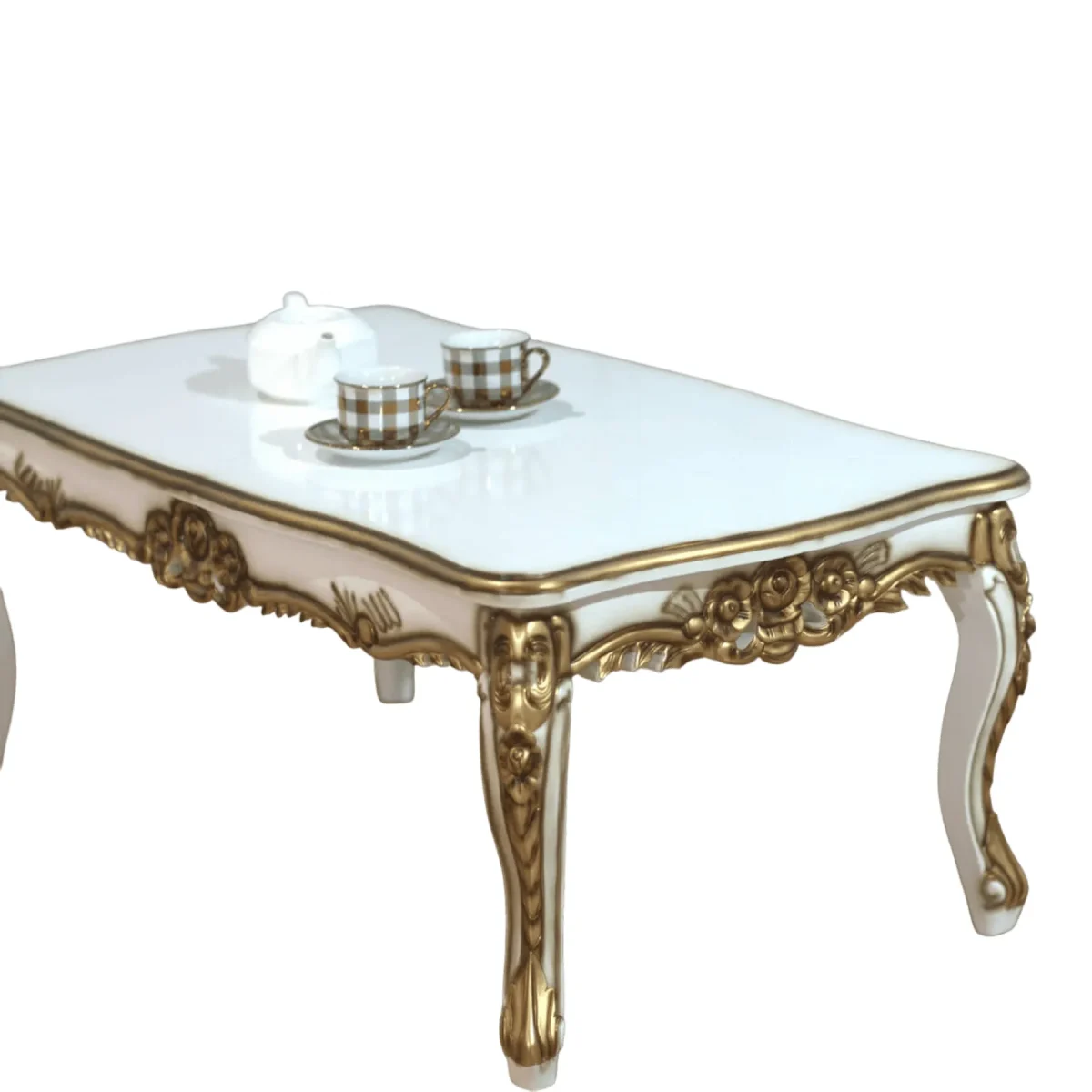 Dellio Table - Image 3