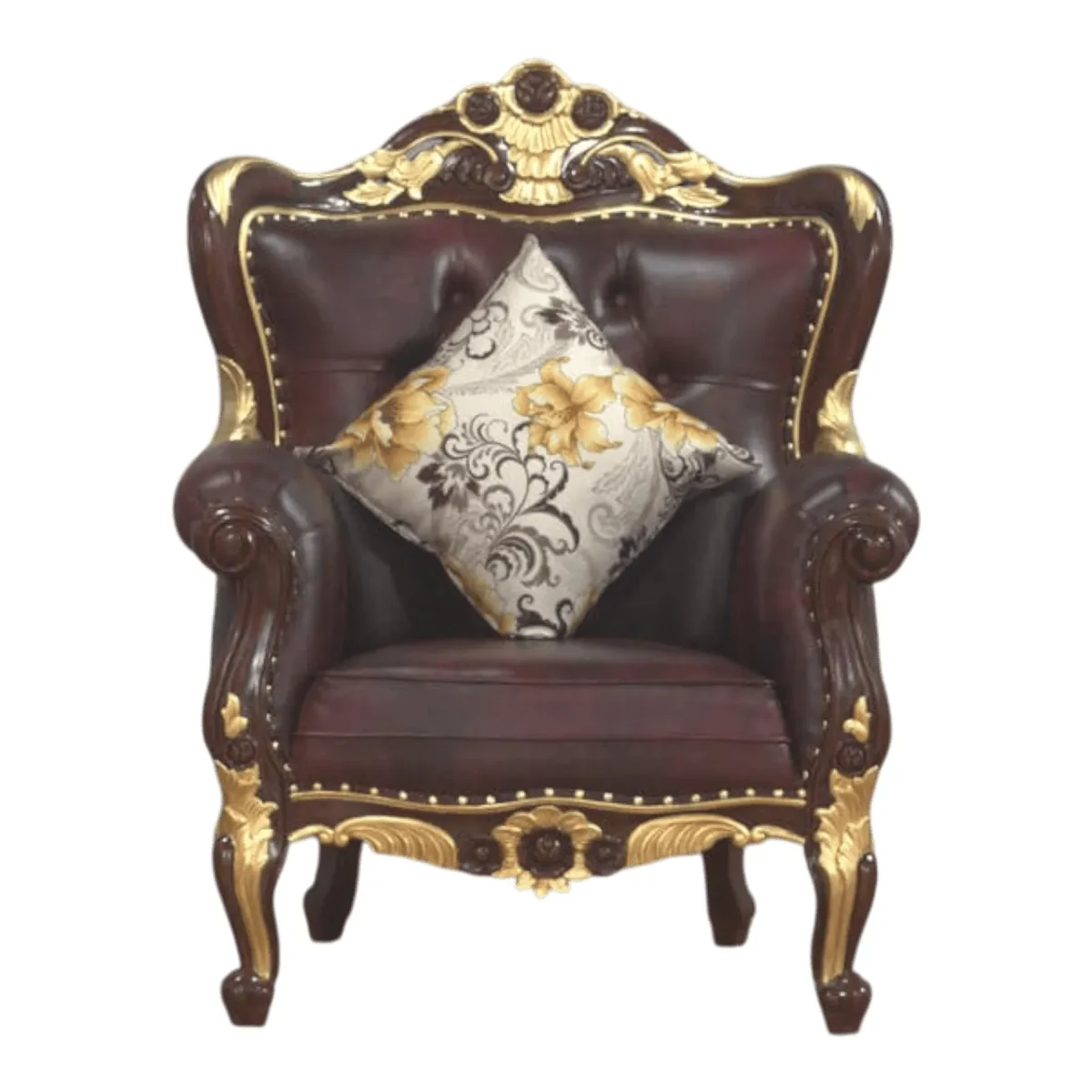 Destro Armchair