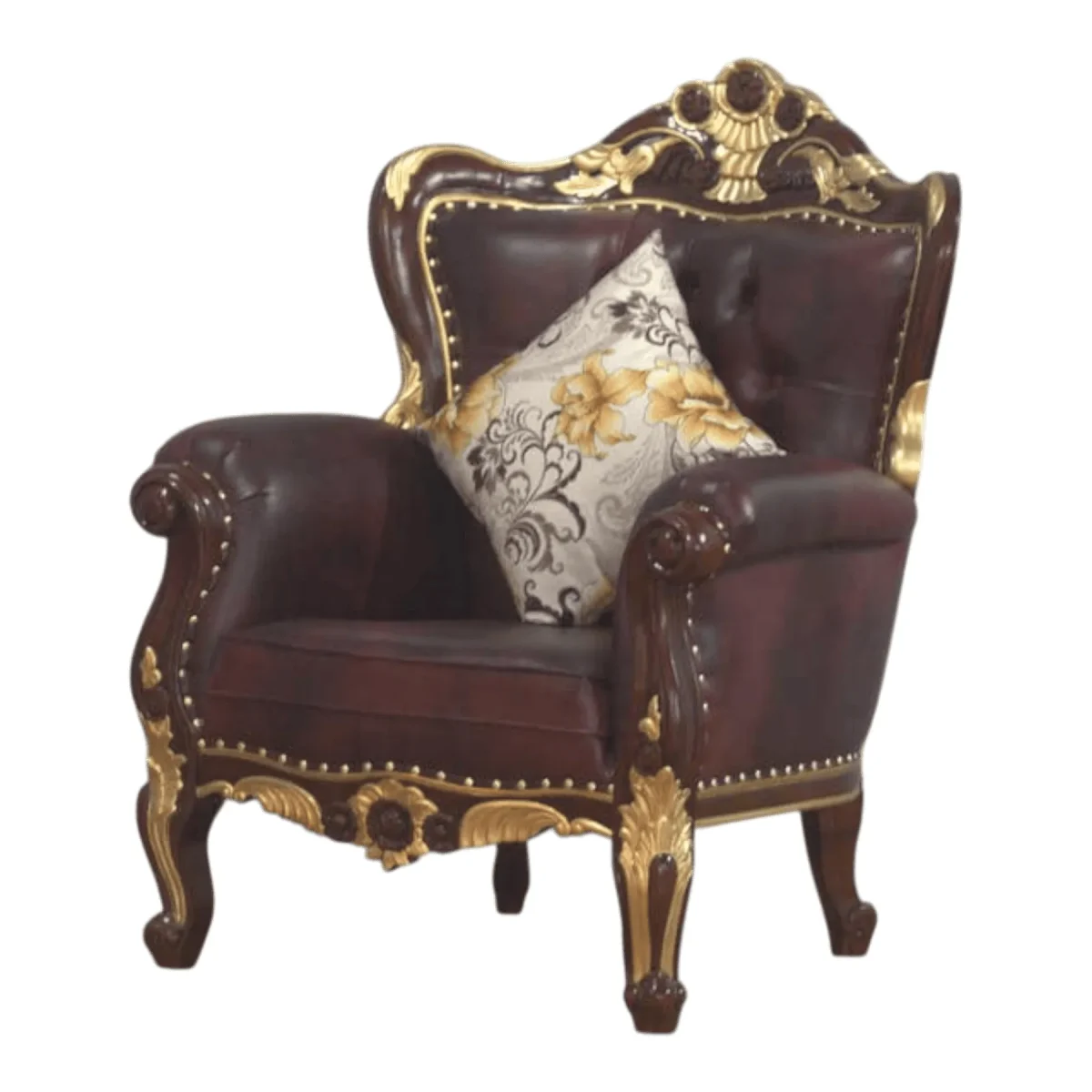 Destro Armchair - Image 2