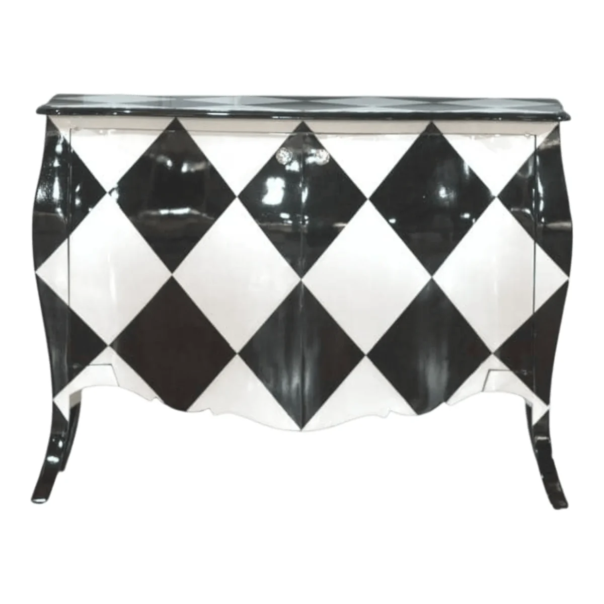 Yerino Chest