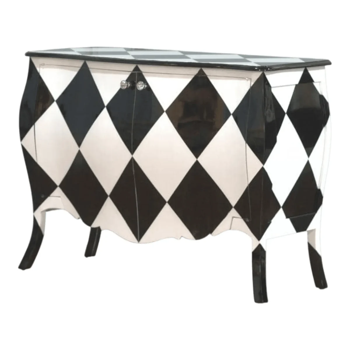 Yerino Chest - Image 2