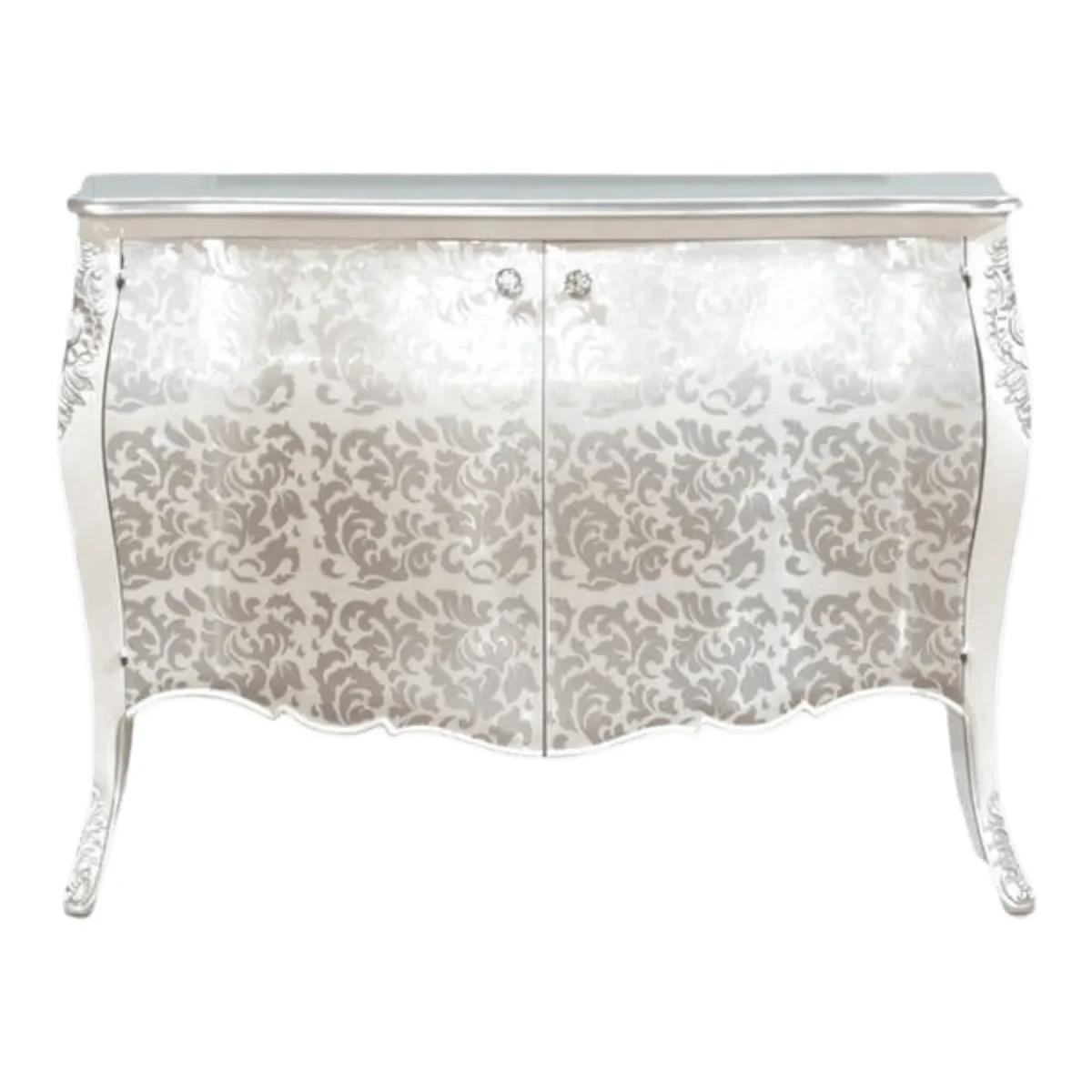 Lerdio Chest (White)