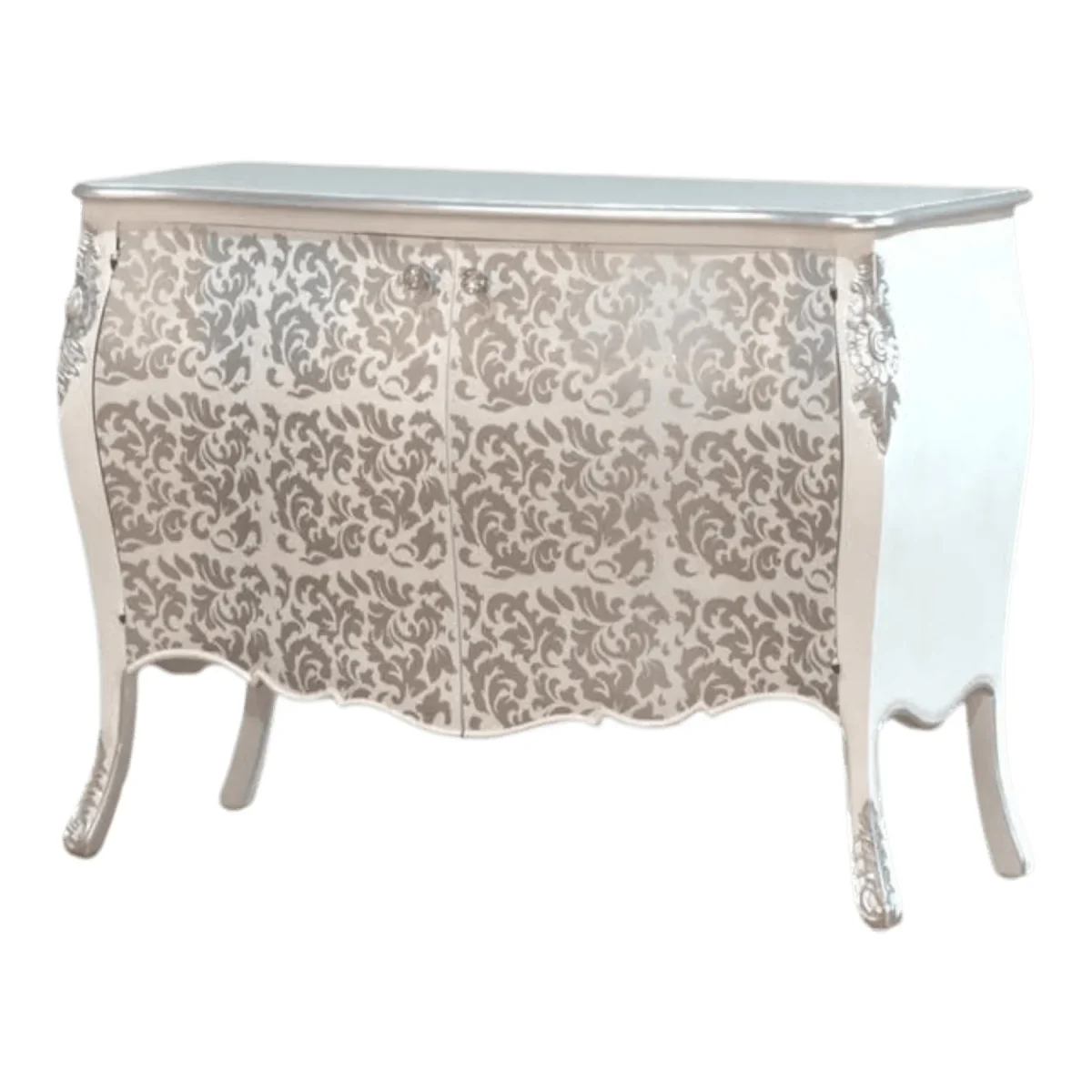 Lerdio Chest (White) - Image 2