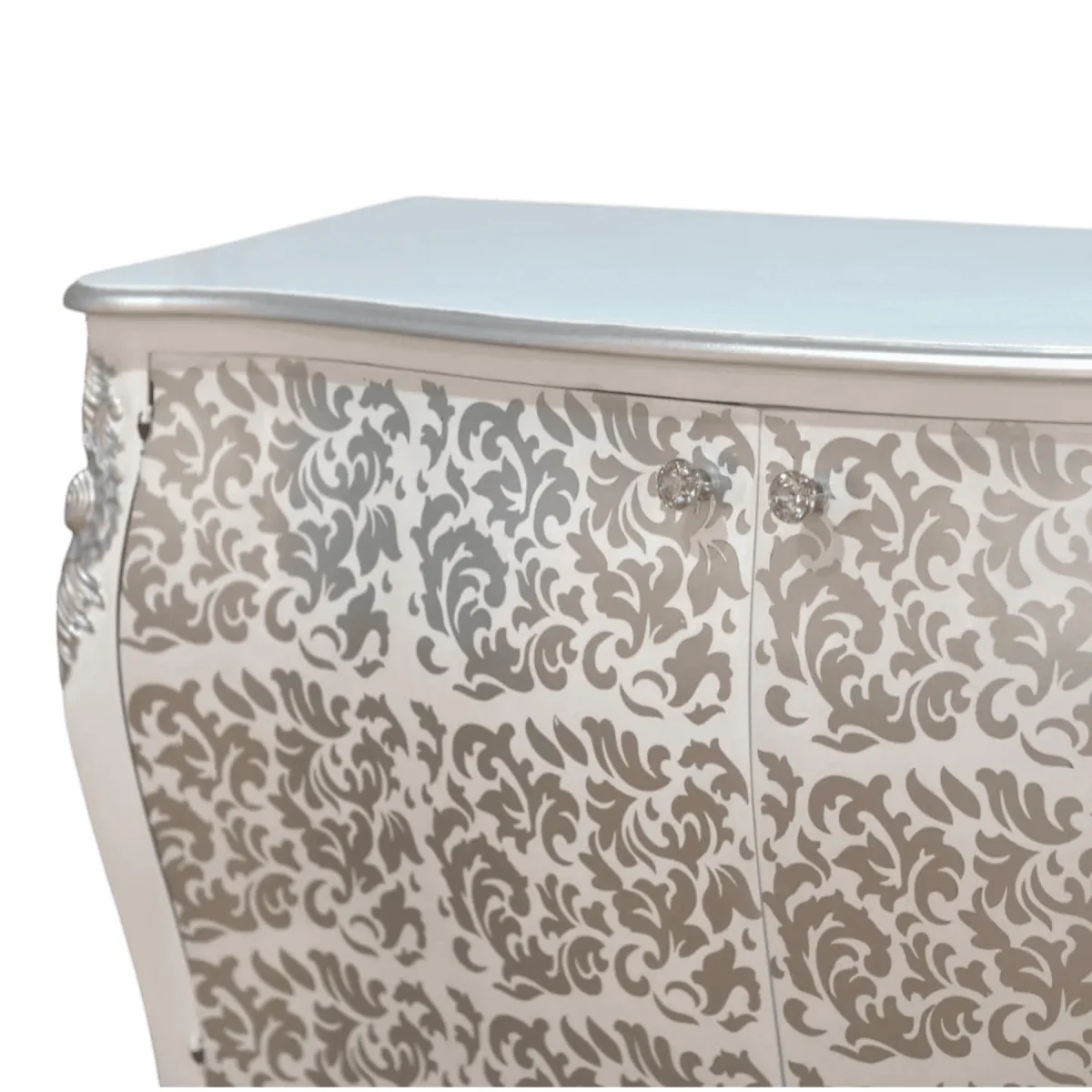 Lerdio Chest (White) - Image 3