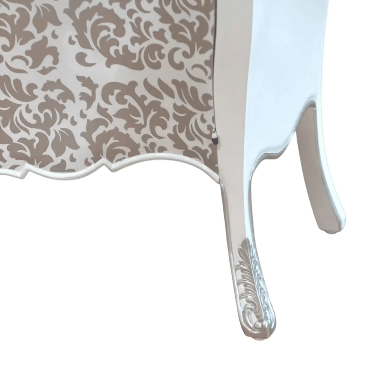 Lerdio Chest (White) - Image 4
