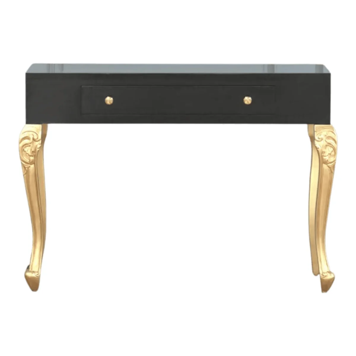 Merlio Console Tables