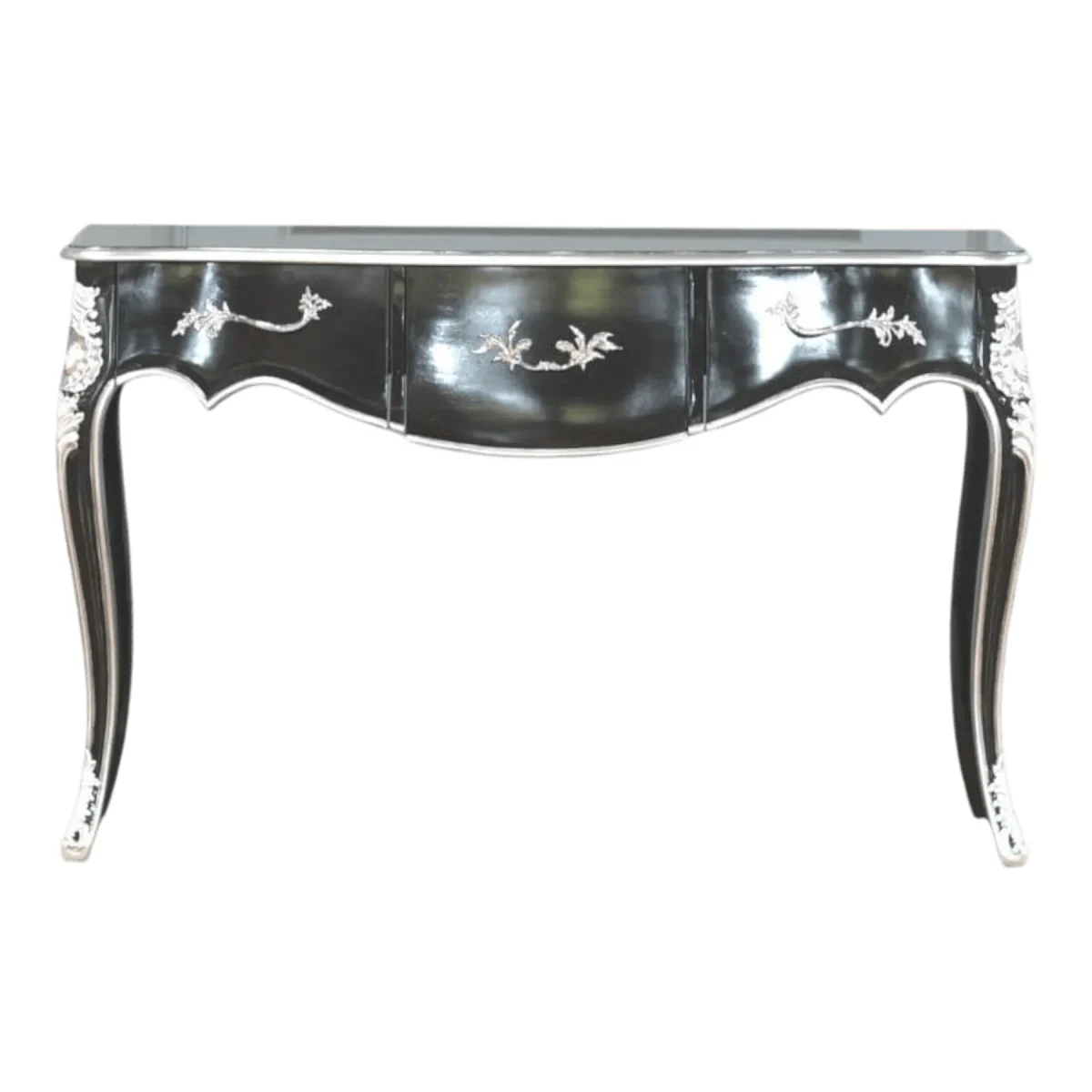 Mernio Bureau (Silver)