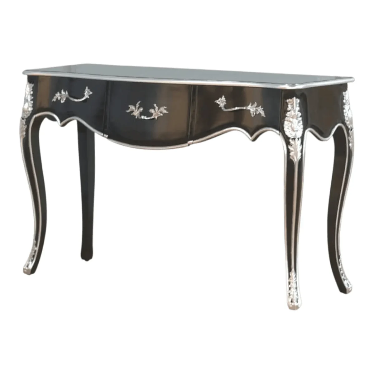 Mernio Bureau (Silver) - Image 2