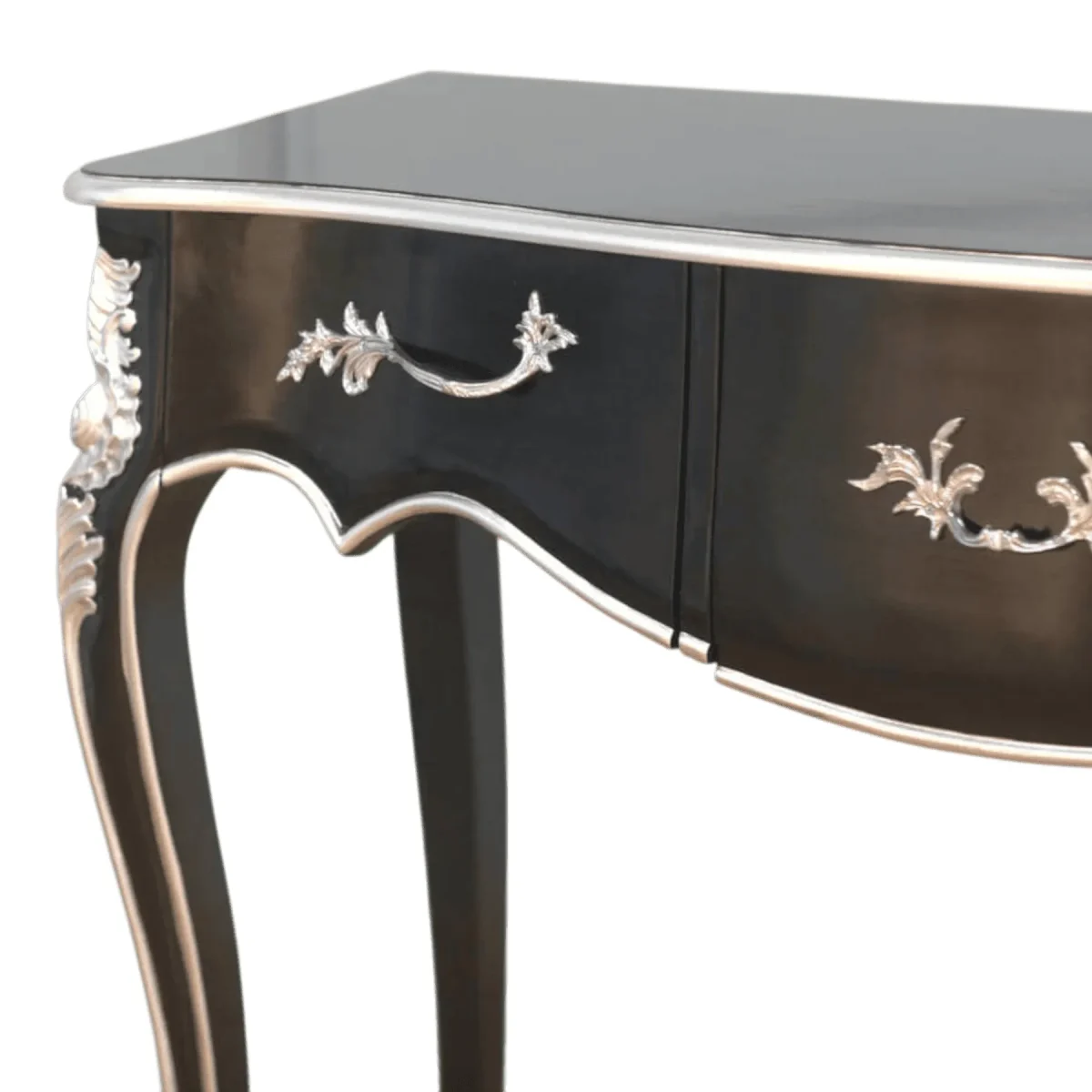 Mernio Bureau (Silver) - Image 3