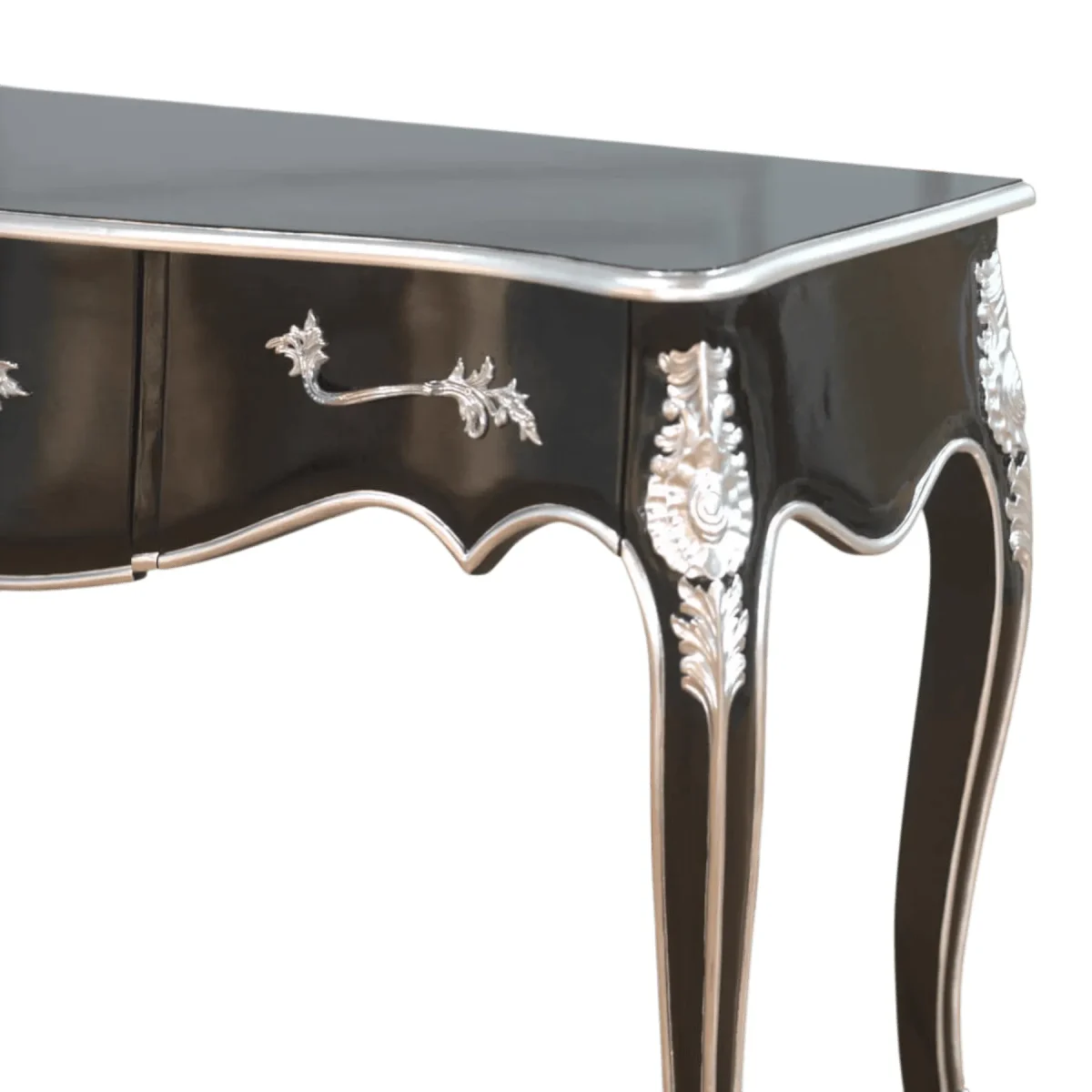 Mernio Bureau (Silver) - Image 4