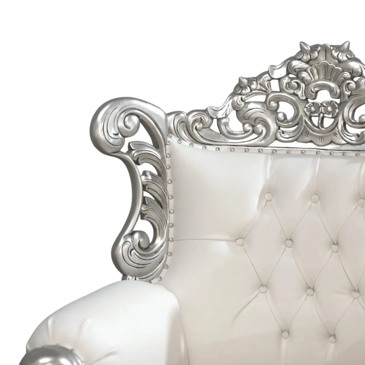 Berdio Armchair - Image 3