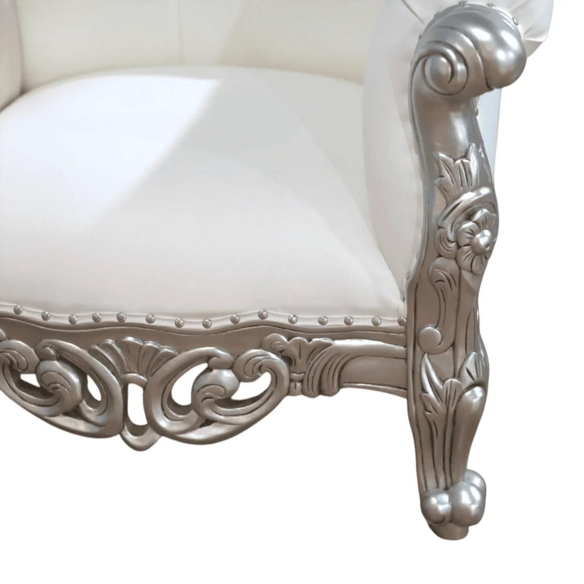 Berdio Armchair - Image 4