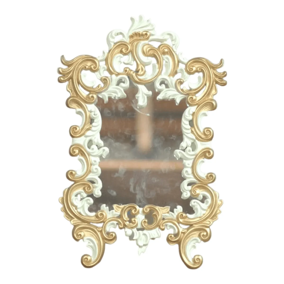Bernio Mirror