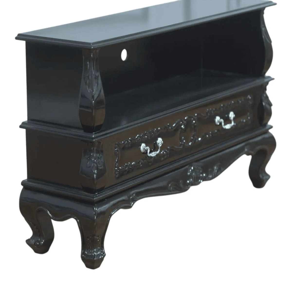 Nexo Console - Image 3