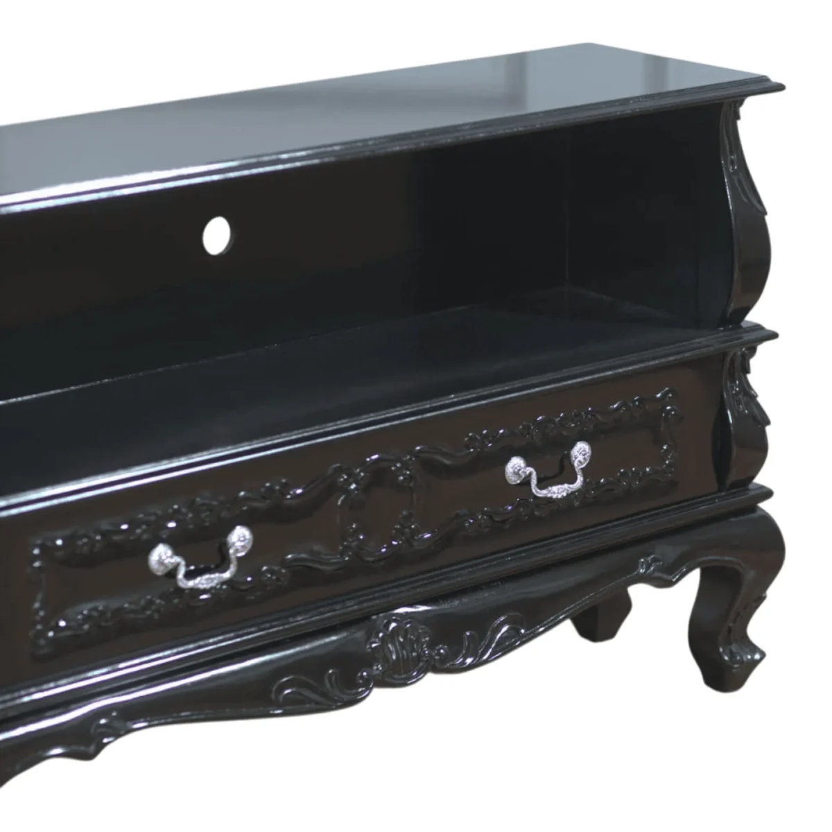 Nexo Console - Image 4